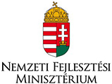 Nemzeti Fejlesztési Minisztérium