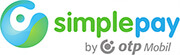 Simple Pay by OTP