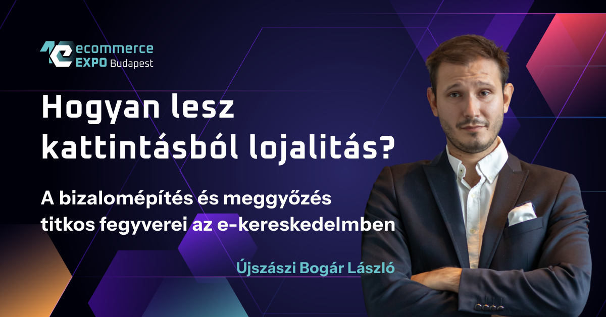 Újszászi Bogár László előadás